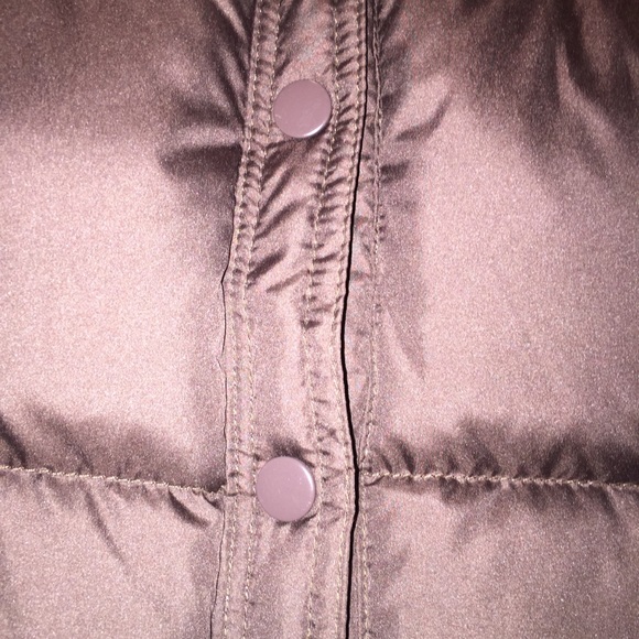 Avalon Puffer Vest - Picture 4 of 6